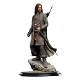 WETA LOTR Classic Series Statue Aragorn Hunter of the Plains - 0 - Thumbnail