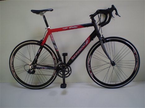 Axcess Top Speed Racing Racefiets 61 cm - 0