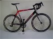 Axcess Top Speed Racing Racefiets 61 cm - 0 - Thumbnail