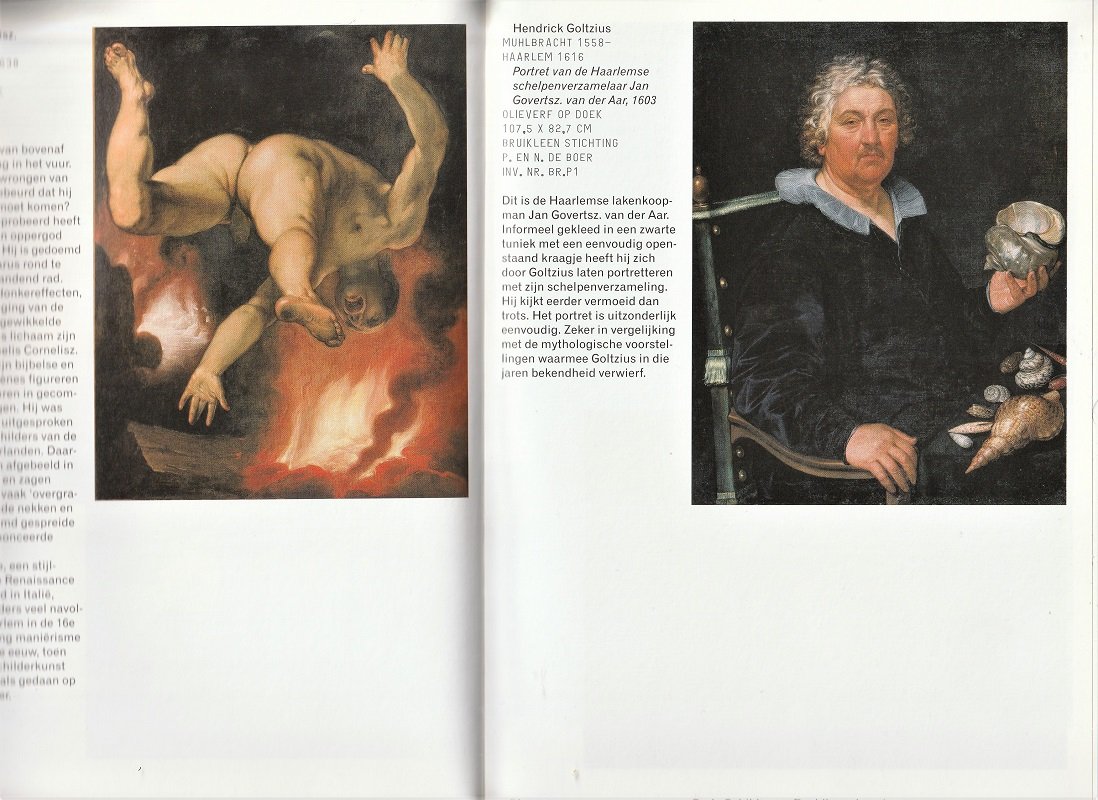 DE COLLECTIE van MUSEUM BOIJMANS VAN BEUNINGEN - Afbeelding 2