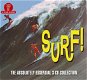Surf - The Absolutely Essential Collection (3 CD) Nieuw/Gesealed - 0 - Thumbnail