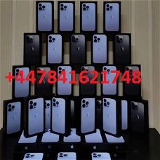 iPhone 13 Pro Max, iPhone 13 Pro, iPhone 13,