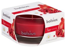 Bolsius True Scents Pomegranate