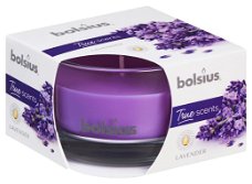 Bolsius True Scents Lavendel