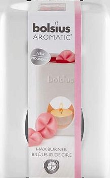 Bolsius waxmelts brander - 0