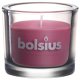 Bolsius chic glas oud roze - 0 - Thumbnail