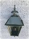 Buitenlamp Triest buitenlampgroen, 52cm-lantaarn - 3 - Thumbnail