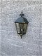 Buitenlamp Triest buitenlampgroen, 52cm-lantaarn - 4 - Thumbnail