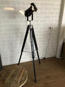 Een mooie nostalgische filmlamp,lamp-industrie lamp