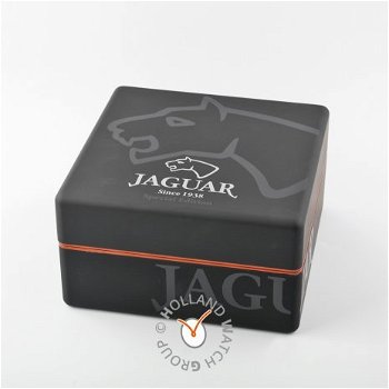 Jaguar Chrono, Duikers Horloge NIEUW-SEALED - 3