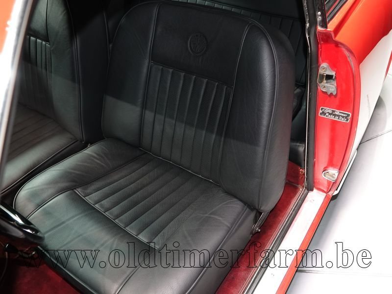 Alfa Romeo 1600 Giulia Sprint '62 - Afbeelding 5
