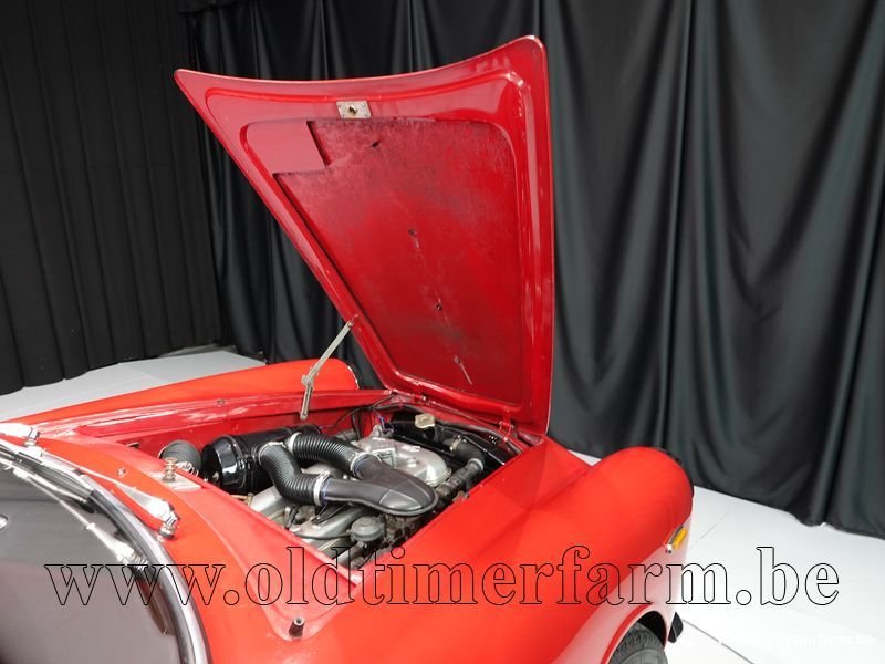 Alfa Romeo 1600 Giulia Sprint '62 - Afbeelding 8
