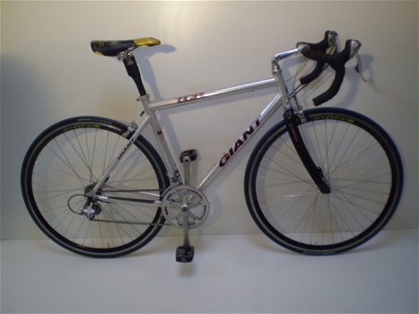 Giant TCR Racefiets 56 cm - 0