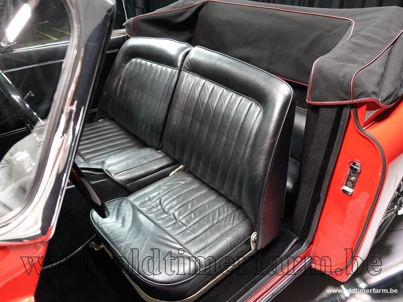 Jaguar XK 150 DHC '61 - Afbeelding 4