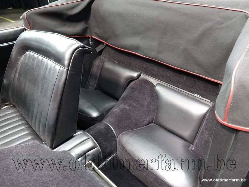Jaguar XK 150 DHC '61 - Afbeelding 5