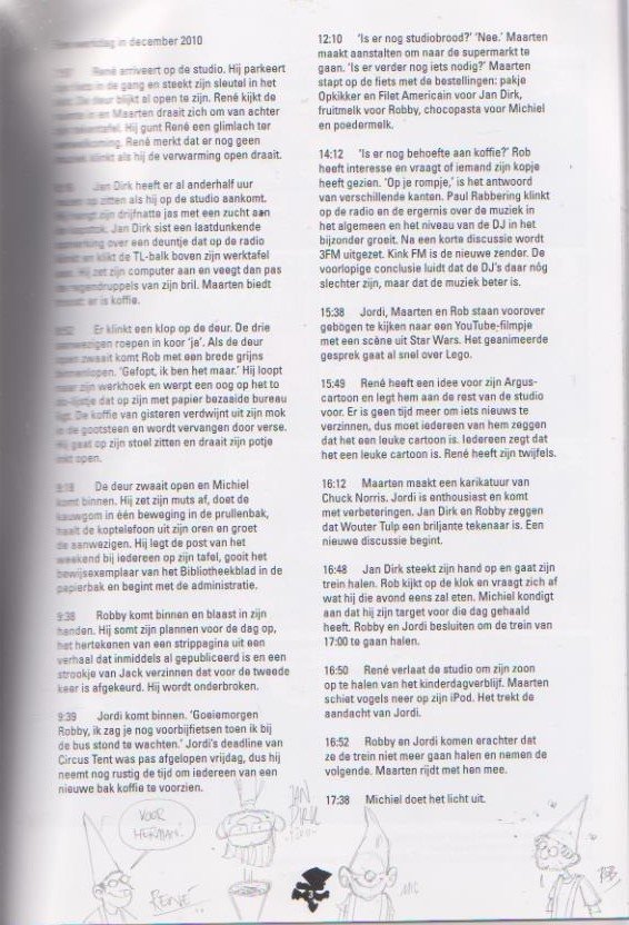 Noodweer 7 '10 - Afbeelding 2