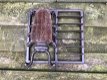 deurmat, robuust en tweedelig, kever , tor, bruin , kado - 0 - Thumbnail