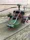 Metalen schaalmodel- Apache helikopter-gevechtshelikopter - 0 - Thumbnail
