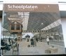 Schoolplaten.Nederland in woord en beeld deel 2. Kwast.Bos. - 0 - Thumbnail