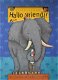 Marcus Pfister - Hallo Vriend (Hardcover/Gebonden) - 0 - Thumbnail