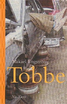 TOBBE - Michael Engstöm - 0