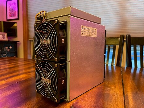 Canaan Avalon1166 Pro Bitcoin Miner €4000 - 0