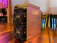 Canaan Avalon1166 Pro Bitcoin Miner €4000