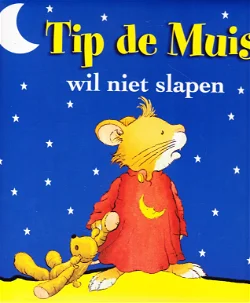 TIP DE MUIS WIL NIET SLAPEN - Marco Campanella