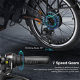 Fafrees 20F054 250W Electric Bike 20 Inch Folding Frame - 6 - Thumbnail