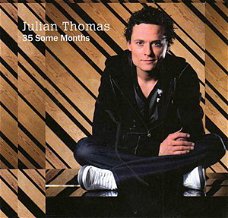 Julian Thomas – 35 Some Months  (CD) 