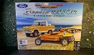 Bronco with dune buggy 1:25 Revell - 0 - Thumbnail