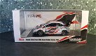 Honda Civic Type R 2017 1/43 Schuco - 4 - Thumbnail