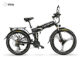 Cyrusher XF770 Folding Electric Bike 500W 48V 10 Ah Hidden - 5 - Thumbnail