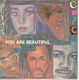 Chic – You Are Beautiful (1983) - 0 - Thumbnail