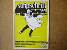 adv6122 stripschrift 35/36