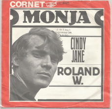 Roland W. – Monja (1967)