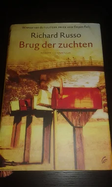 Brug der zuchten (Richard Russo)