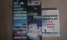 Linwood Barclay 10 boeken (Engels talig) - 3 - Thumbnail