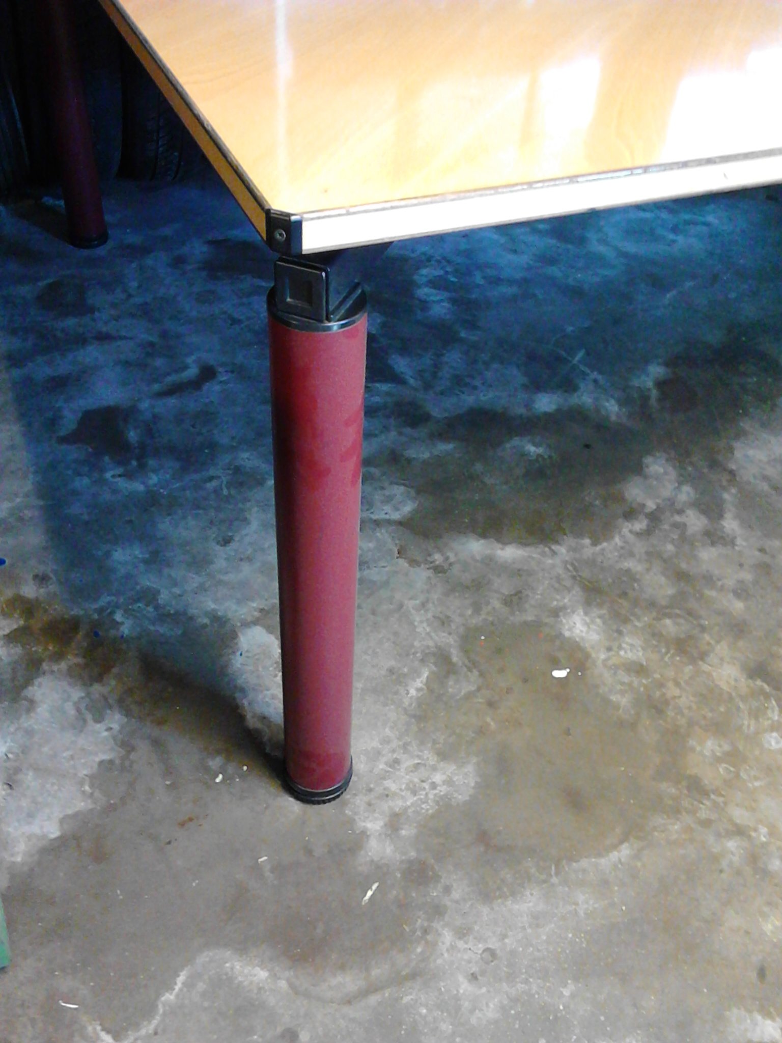 kantoor tafel - Afbeelding 2