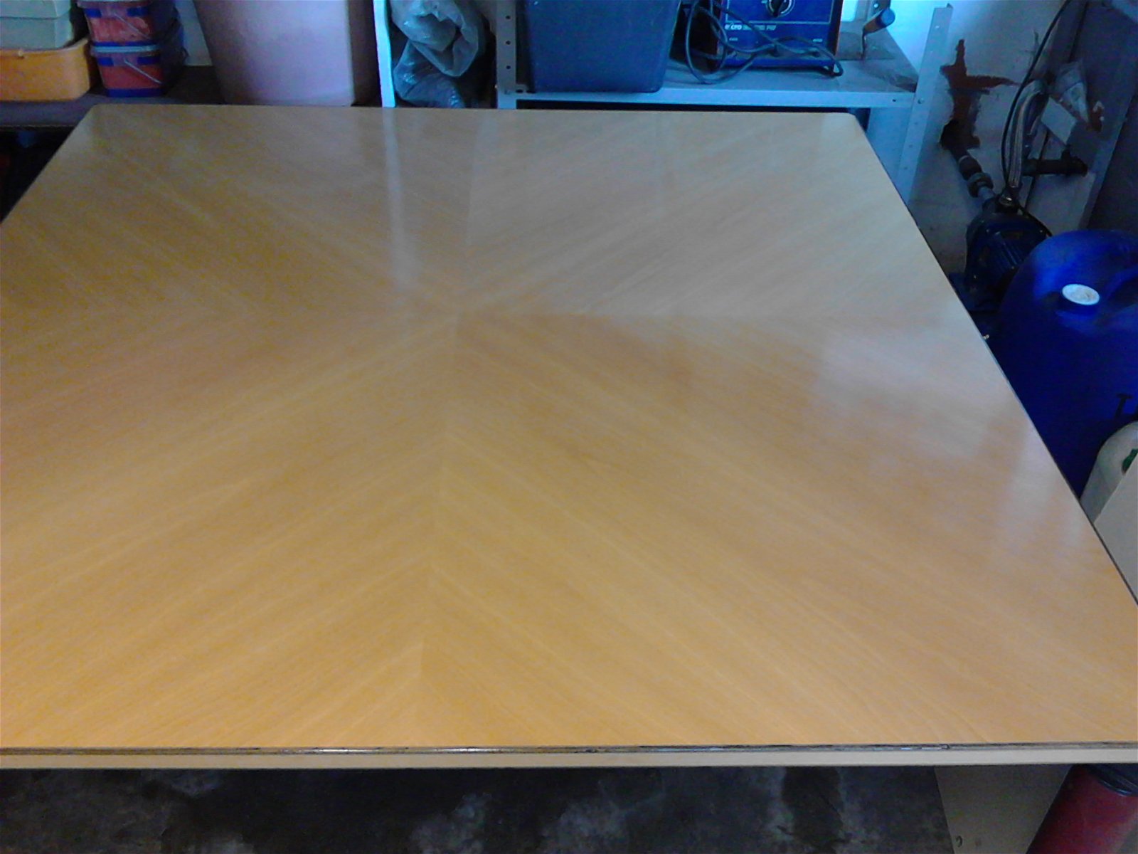 kantoor tafel - Afbeelding 4