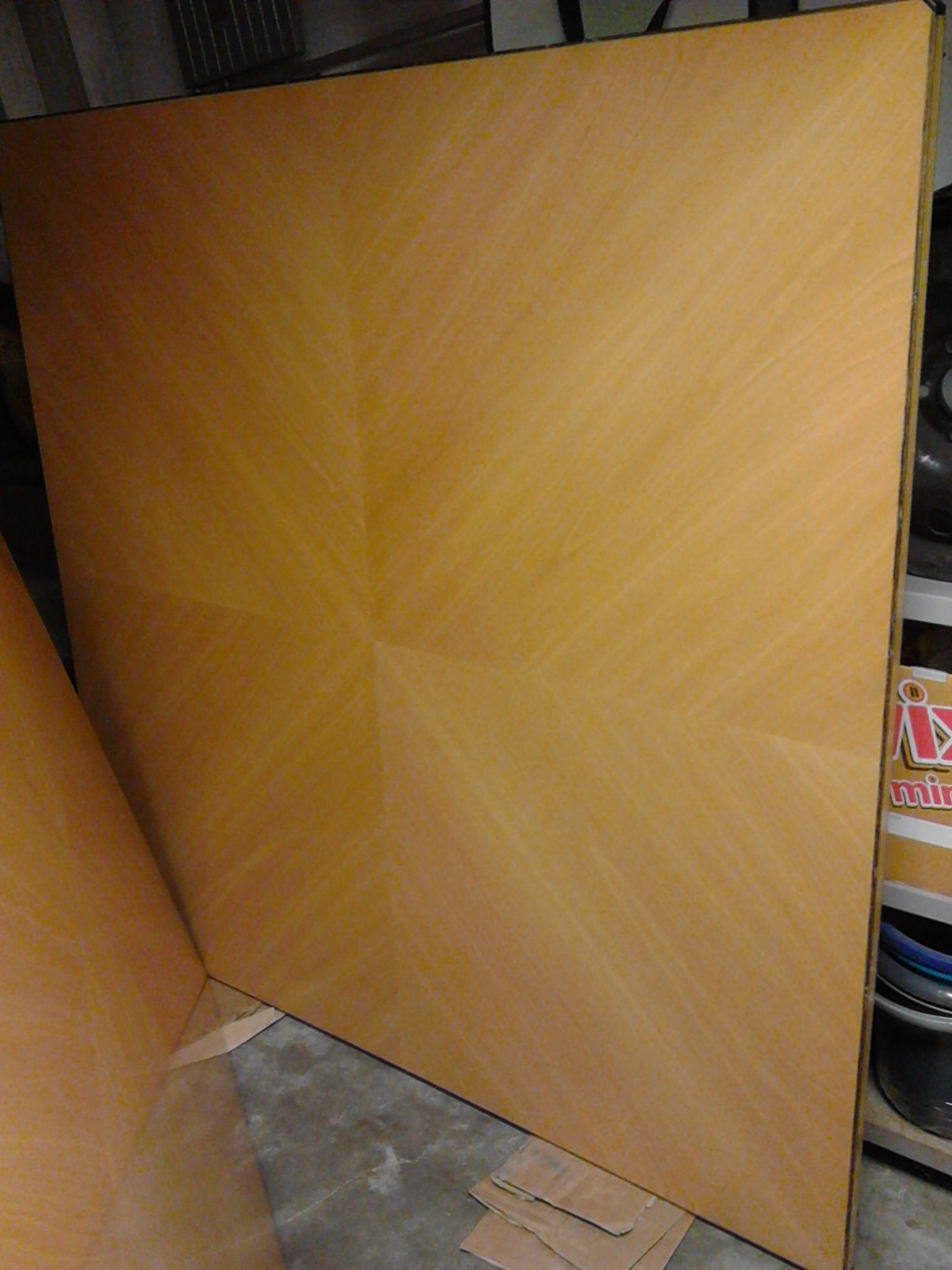 kantoor tafel - Afbeelding 5