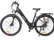 ESKUTE Polluno Electric Bicycle 250W Rear-hub Motor - 0 - Thumbnail