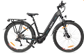 ESKUTE Polluno Electric Bicycle 250W Rear-hub Motor - 1 - Thumbnail