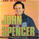 John Spencer – Keep On Keepin' On (1988) - 0 - Thumbnail