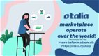 Meet OTALIA marketplace - 0 - Thumbnail