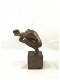 Mooi sculptuur beeld , Olympian Man, atletische man - 6 - Thumbnail