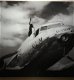 Kunst op glas van vliegtuig ,De UIVER prachtig , kado - 0 - Thumbnail