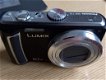 Compact Camera Panasonic Lumix DMC-TZ5 Zwart - 2 - Thumbnail