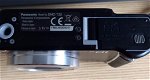 Compact Camera Panasonic Lumix DMC-TZ5 Zwart - 4 - Thumbnail
