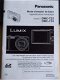 Compact Camera Panasonic Lumix DMC-TZ5 Zwart - 7 - Thumbnail